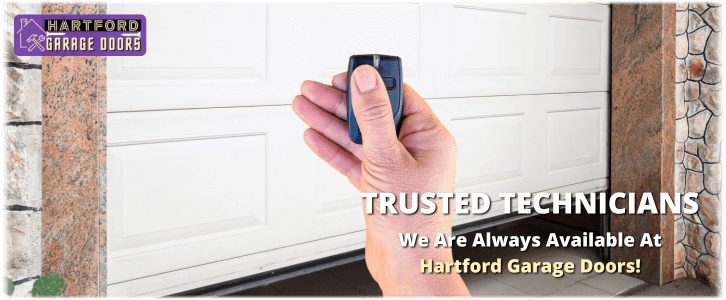 Hartford Garage Door Repair Hartford Garage Door Repair