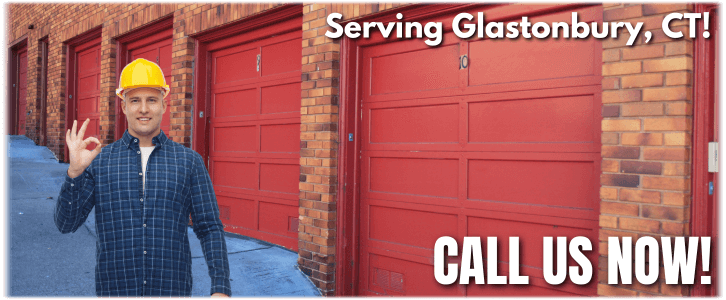 Garage Door Repair Glastonbury CT